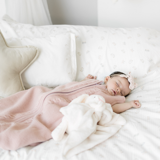 Saquito Cerrado para Bebé