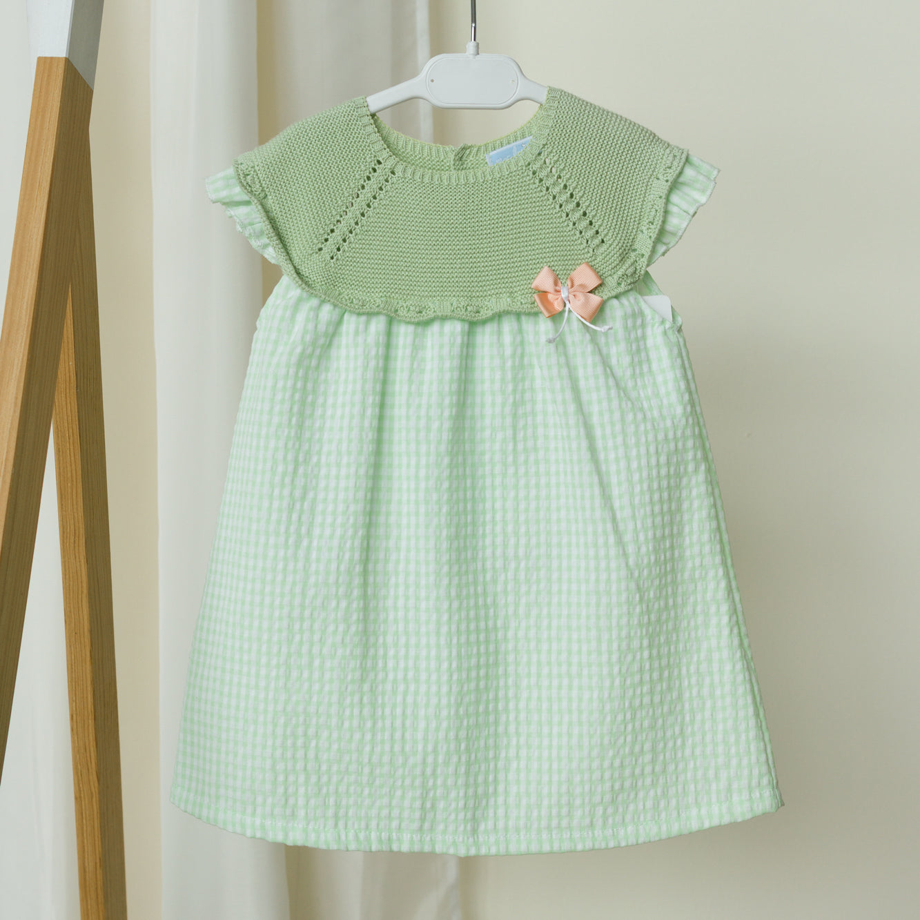 ropita mac ilusion 18 meses