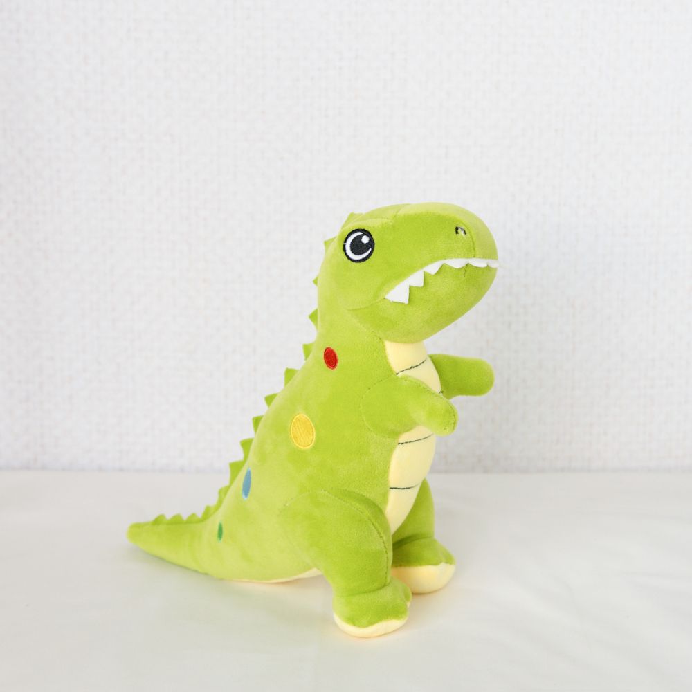 dinos personalizados con pañuelo