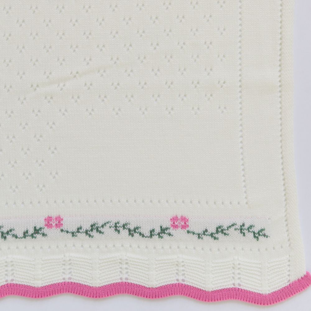 kit cobija camelia + osito robbin nuevo