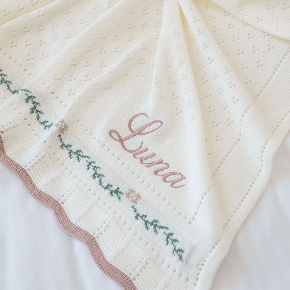 kit cobija camelia + osito robbin nuevo