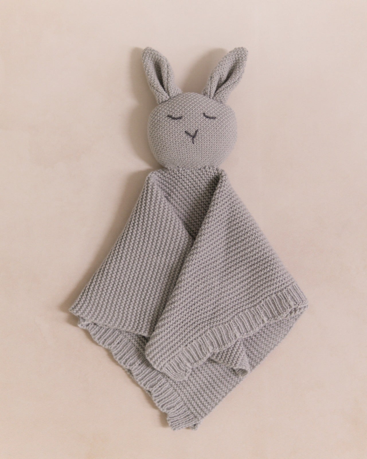 trapito de apego tejido personalizado