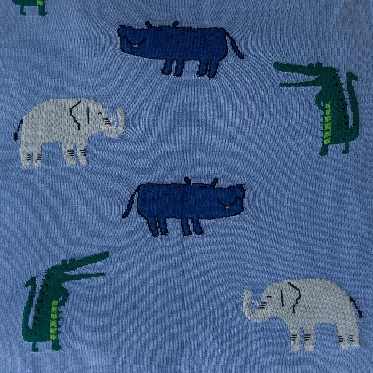 Kit Cobija Animalitos US + Peluche + Envío Gratis