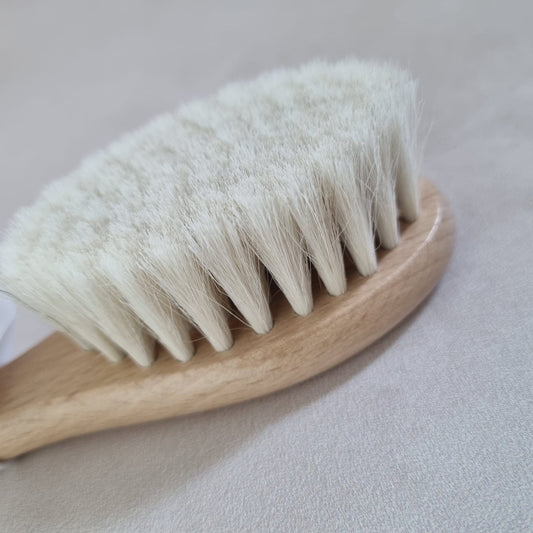 Cepillo Madera