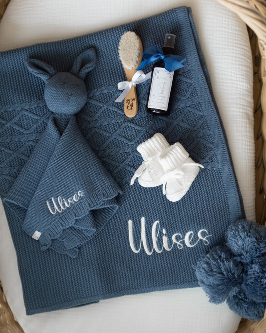 Set Regalo New Born + Envío Gratis