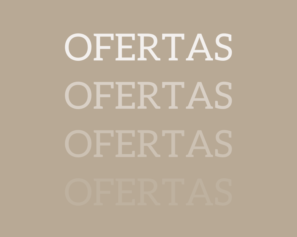 OFERTAS