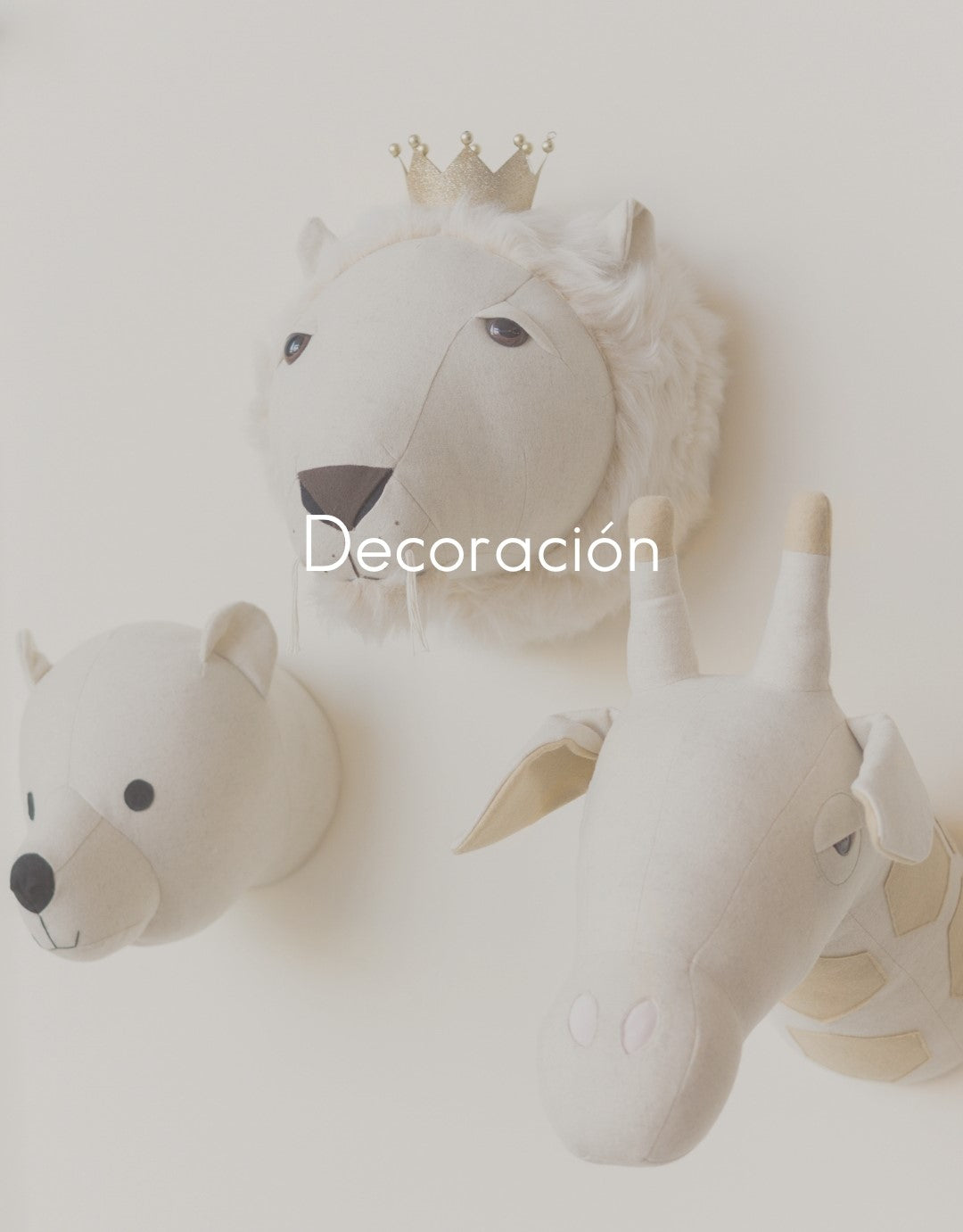 DECORACIÓN