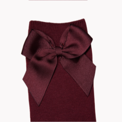 Calcetas Condor Talla 8