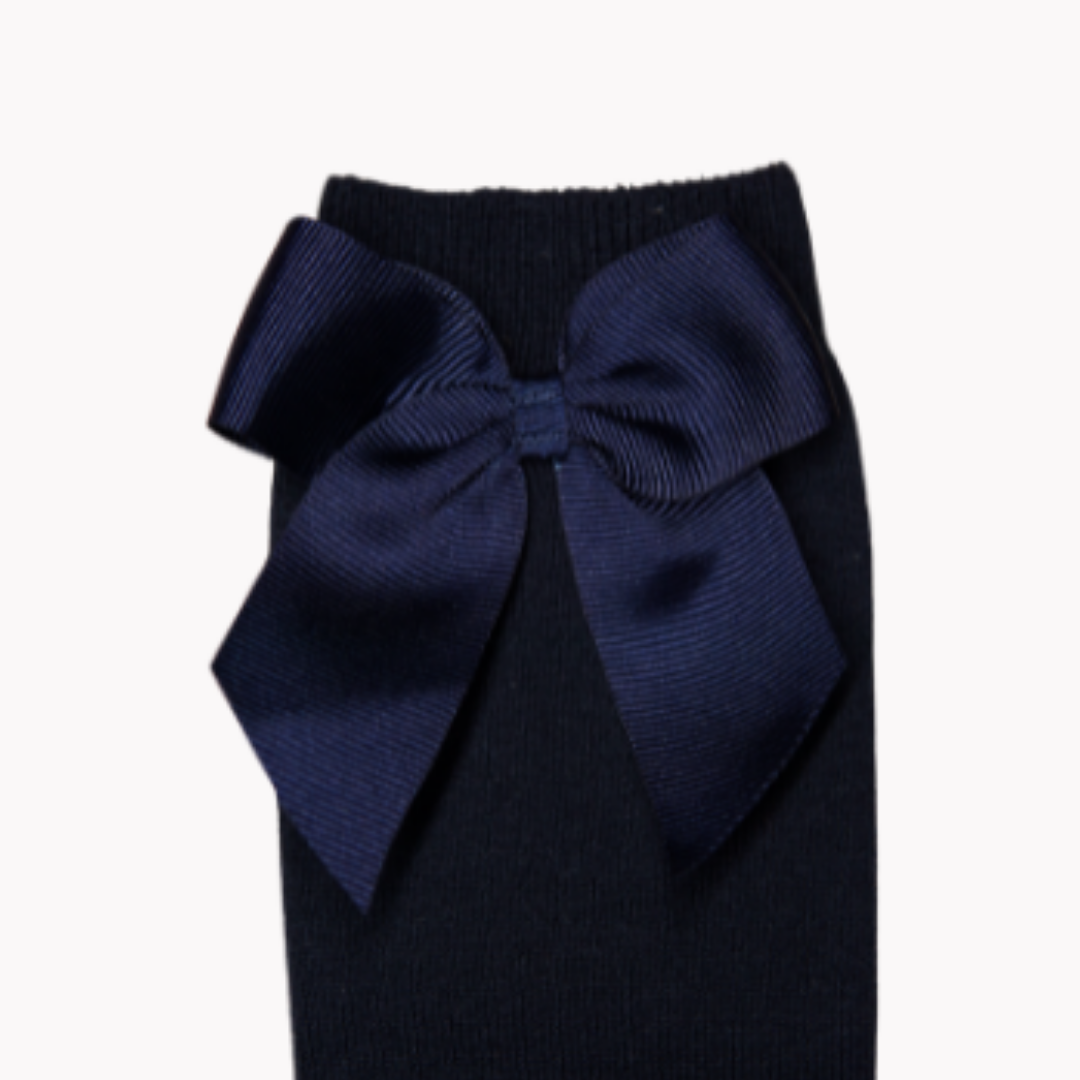 calcetas y mallas condor talla 6