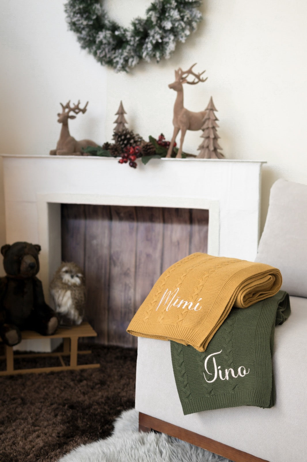 frazada de adultos varios modelos/tamaños pe