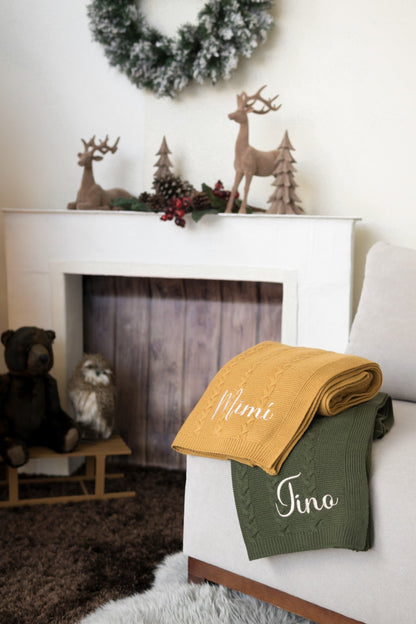 Frazada de Adultos Varios Modelos/Tamaños PE