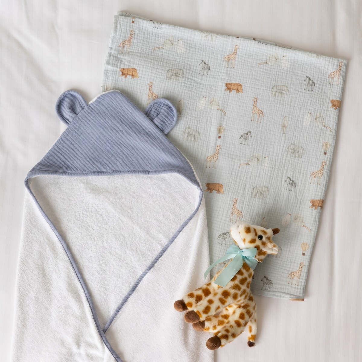 Kit Personalizado Esenciales Primavera Niño + Envío Gratis
