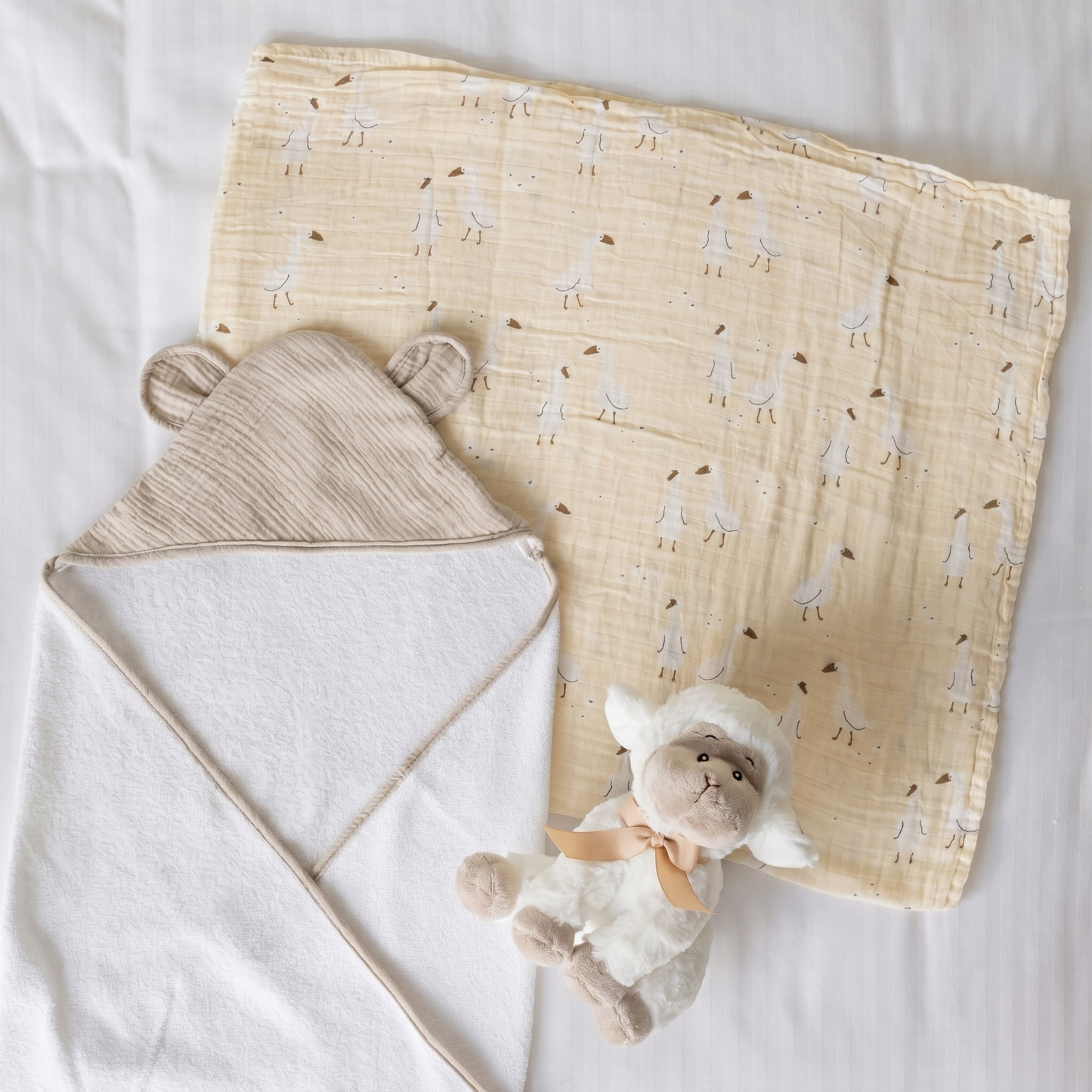 Kit Personalizado Esenciales Primavera Niño + Envío Gratis
