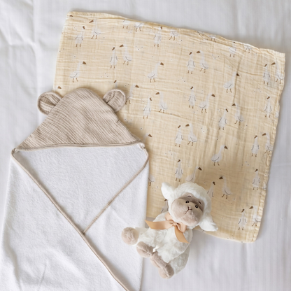 Kit Personalizado Esenciales Primavera Niño + Envío Gratis