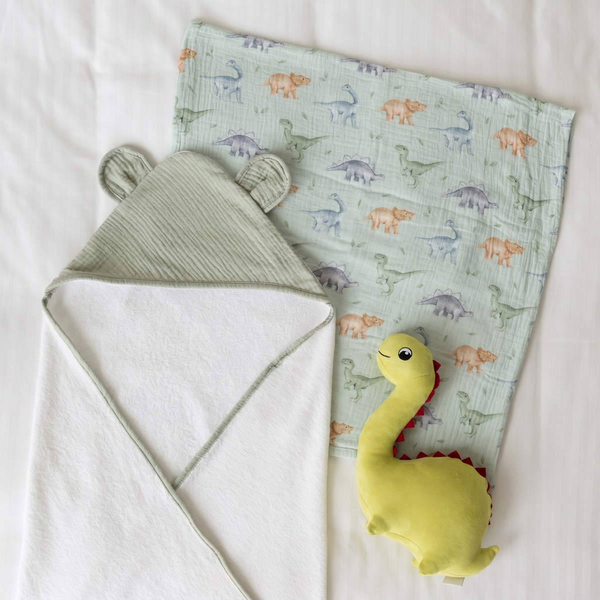 Kit Personalizado Esenciales Primavera Niño + Envío Gratis