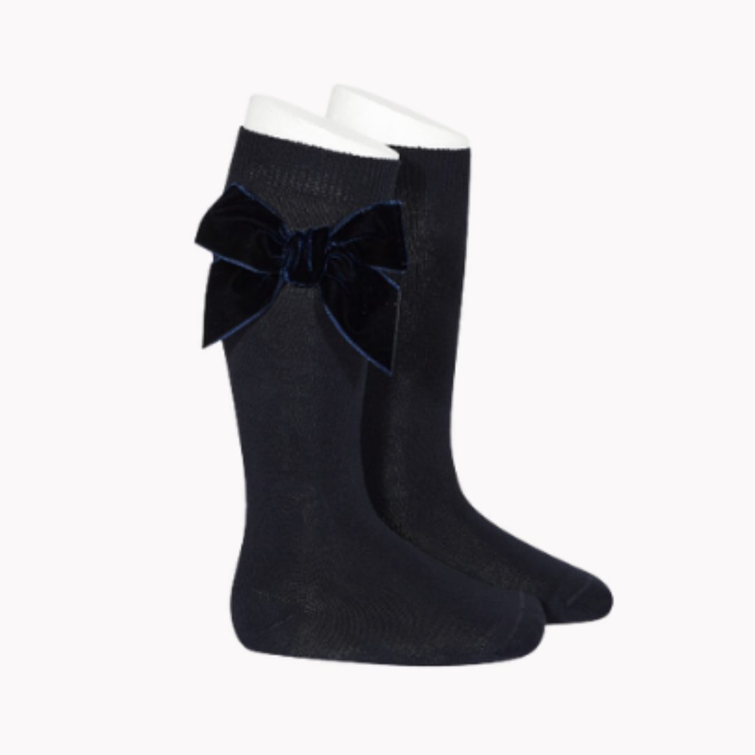 calcetas y mallas condor talla 6