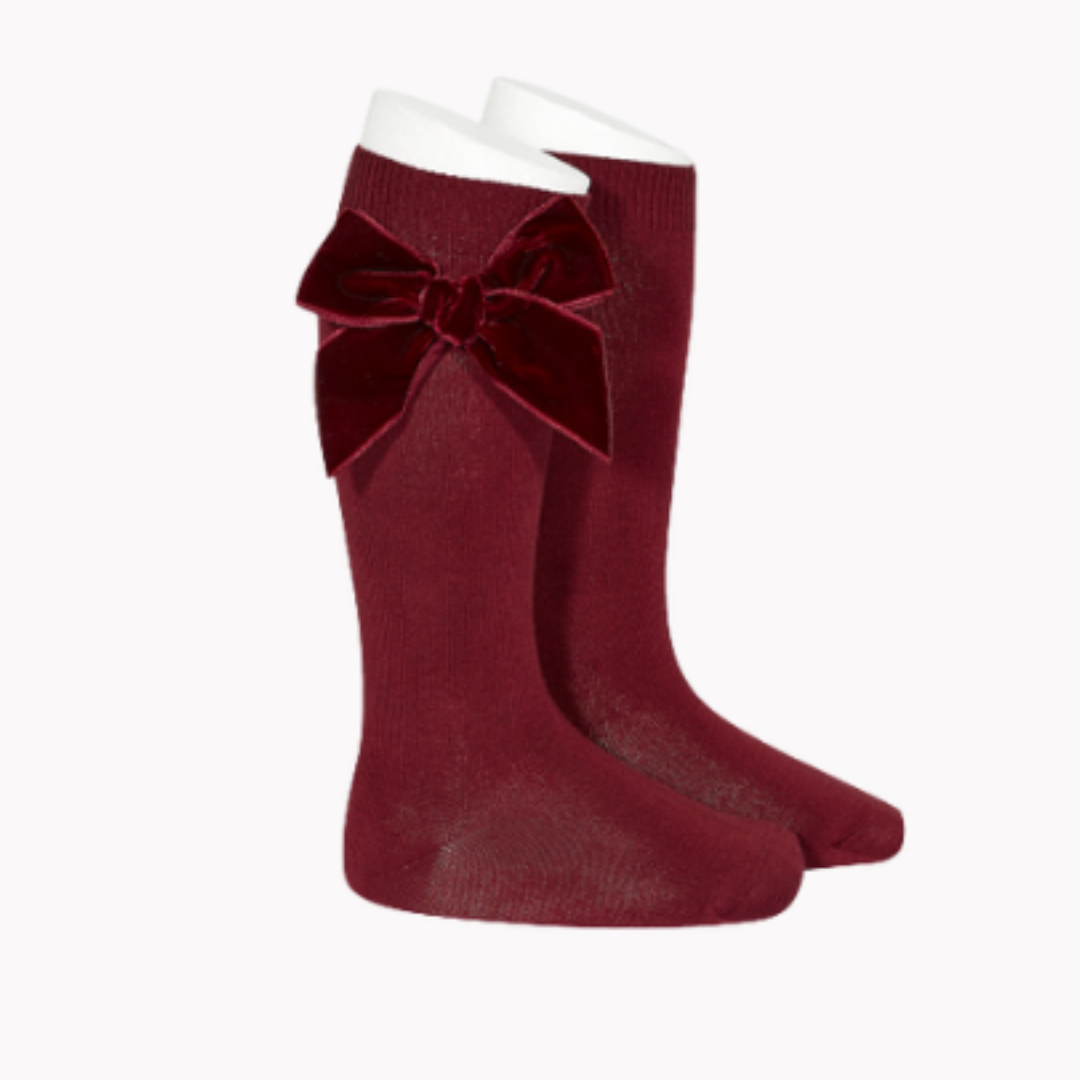 calcetas condor talla 8