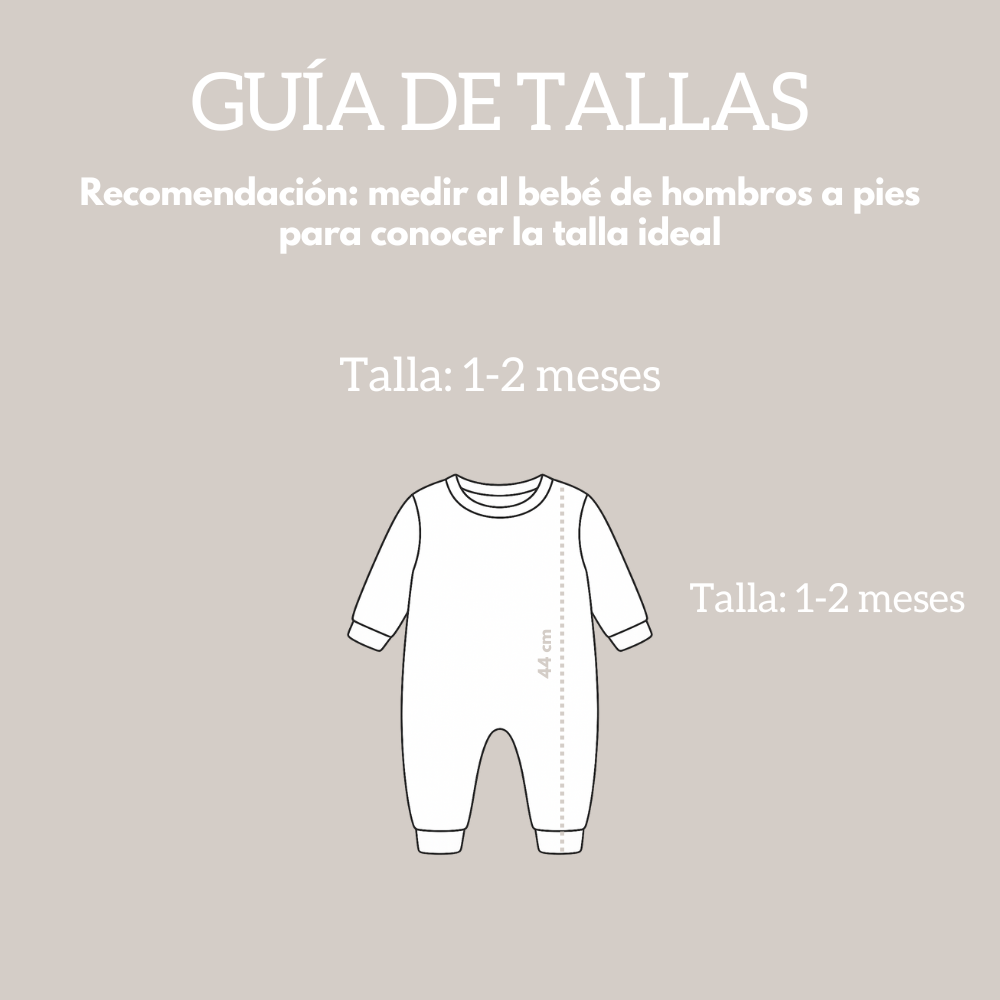 Peto Unisex Mi Primera Navidad