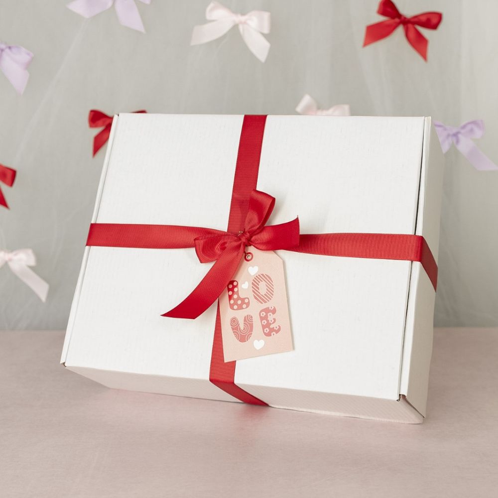 caja de regalo