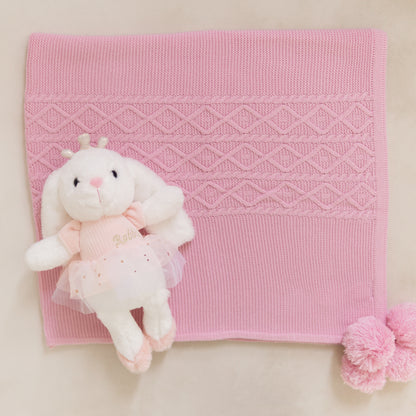 Kit Cobijita Motas  + Peluche a Elegir + Envío Gratis