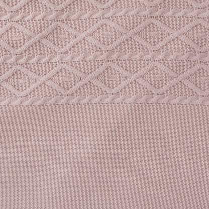 Kit Cobija Polar Niña + Conejo M + Envió Gratis