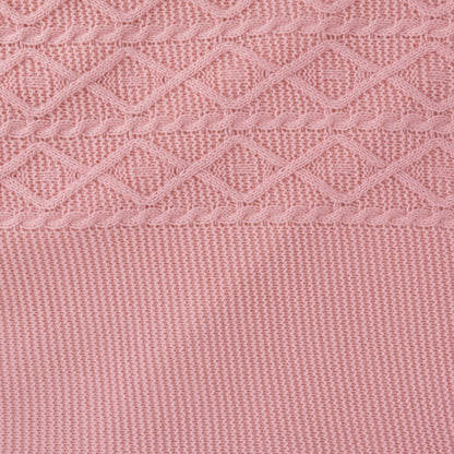 Kit Cobija Polar Niña + Conejo M + Envió Gratis