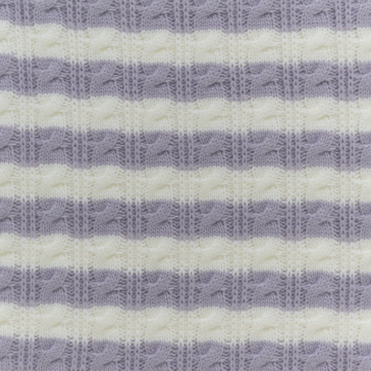 Cobijita Polar Rayada