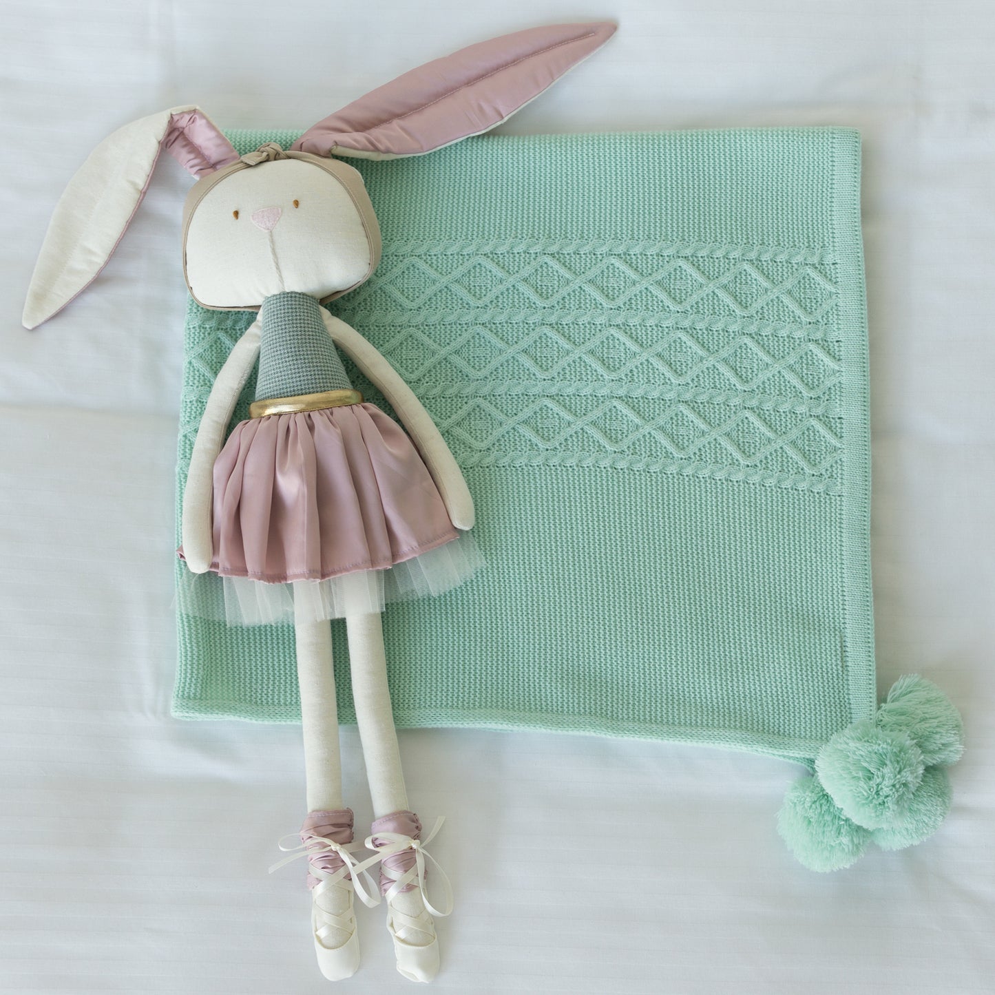 kit cobijita motas personalizada + bailarina o hada + envío gratis