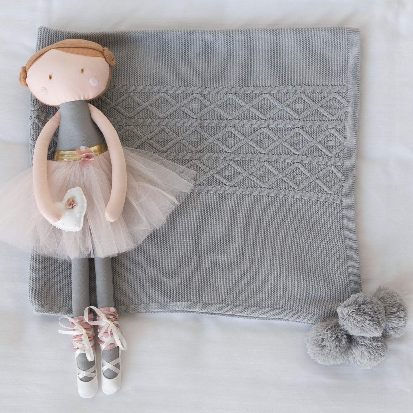 kit cobijita motas personalizada + bailarina o hada + envío gratis