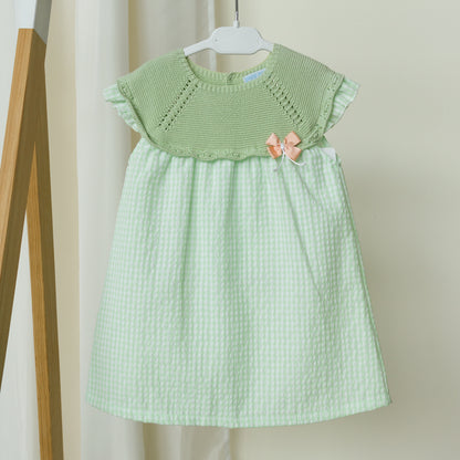 Ropita Mac Ilusion 18 Meses