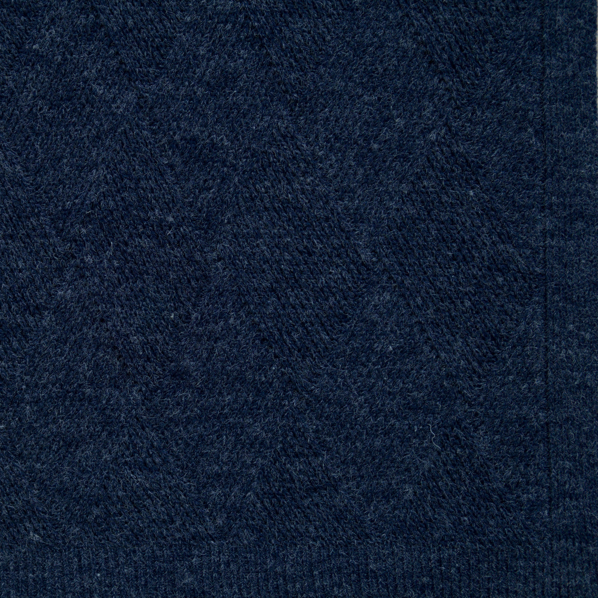Frazada Individual Rombos 110x150 cms