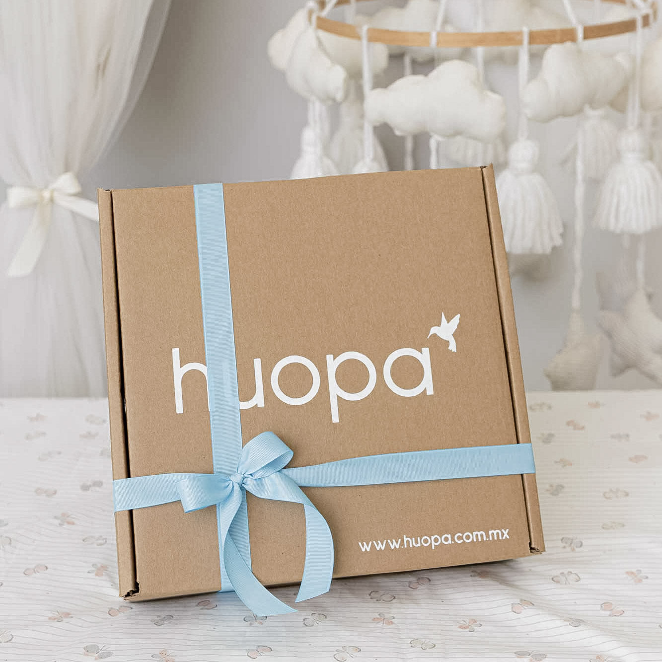 caja de regalo