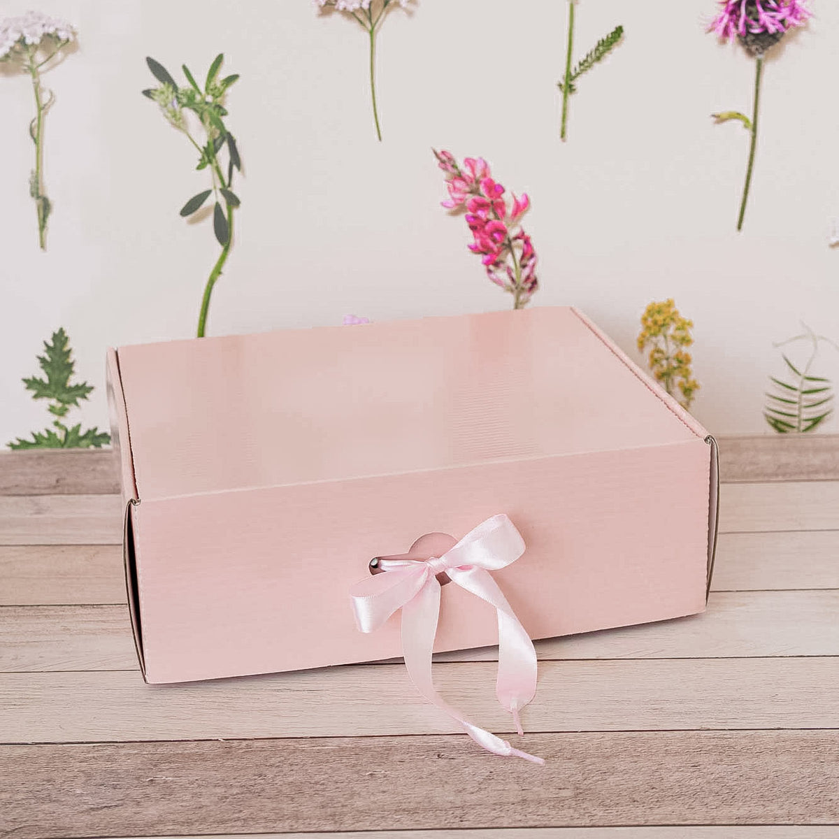 Caja de Regalo