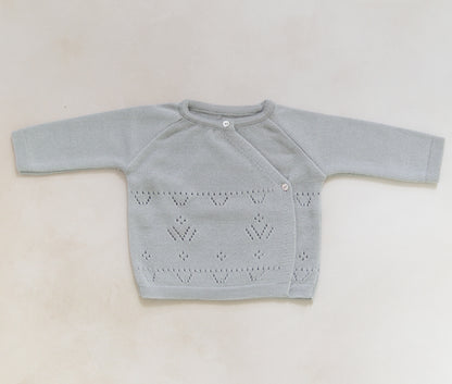 Conjunto de Bebé Primeras Puestas HS