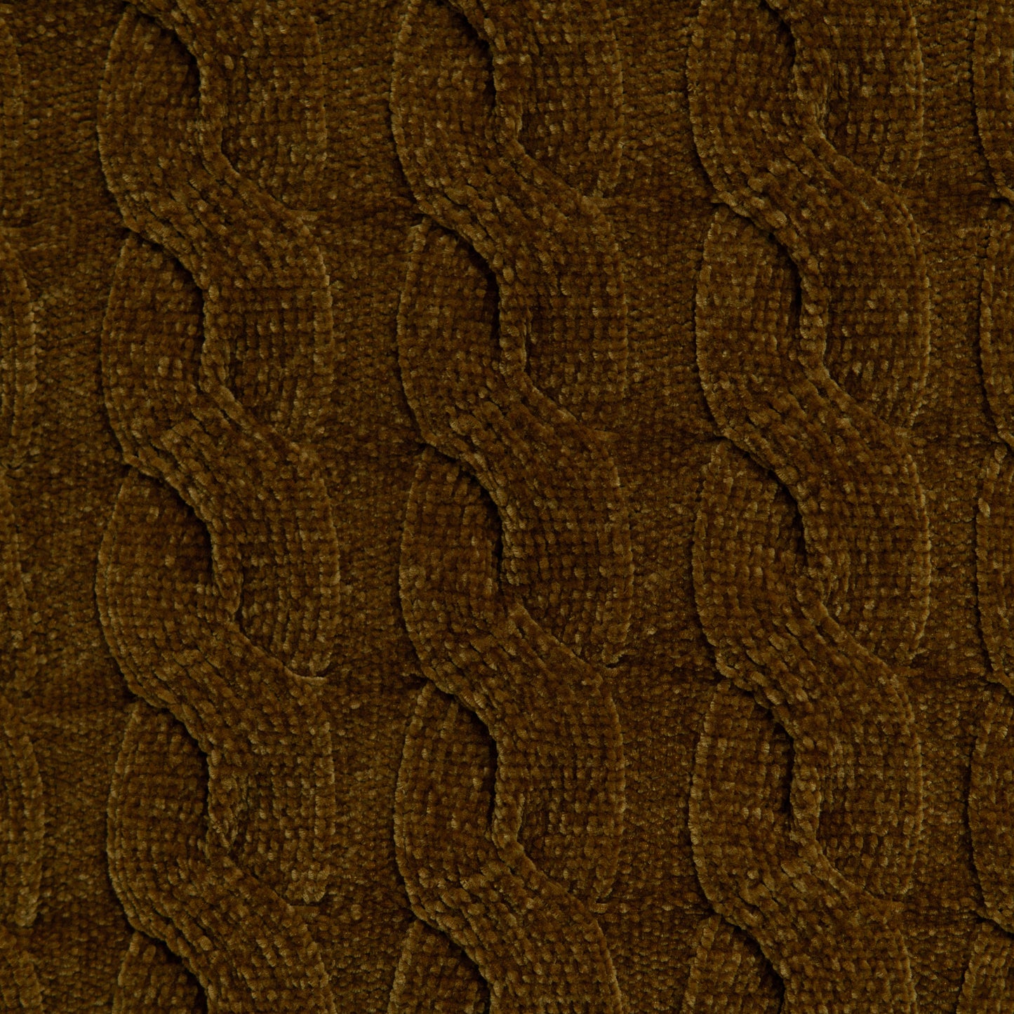 frazada chenille trenza king 110 x 220 cm pe