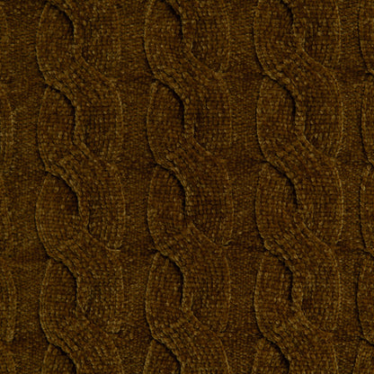 Frazada Chenille Trenza King 110 x 220 cm PE