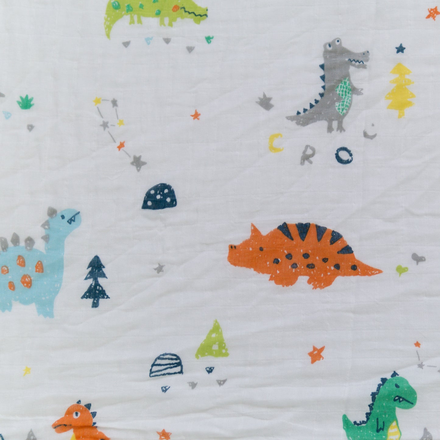 muselinas bambú varios modelos