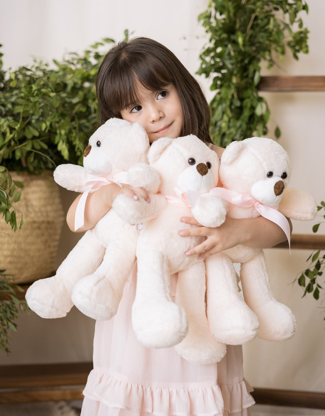 PELUCHES