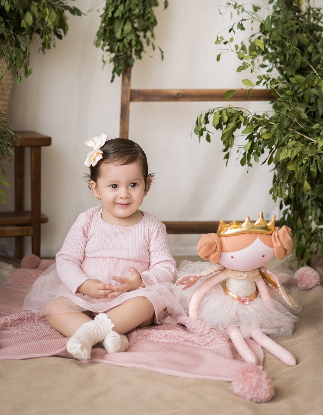 KITS DE REGALOS NIÑA