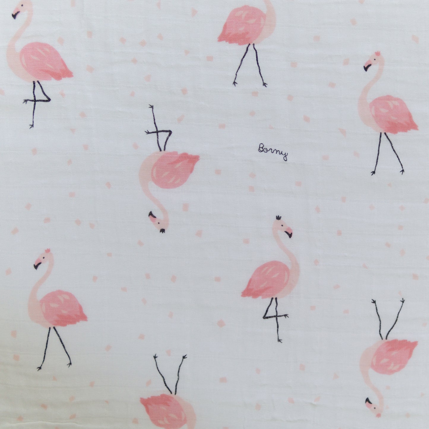 muselinas bambú varios modelos