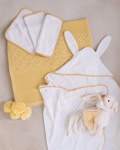 Kit Basicos para El Bebé + Envío Gratis