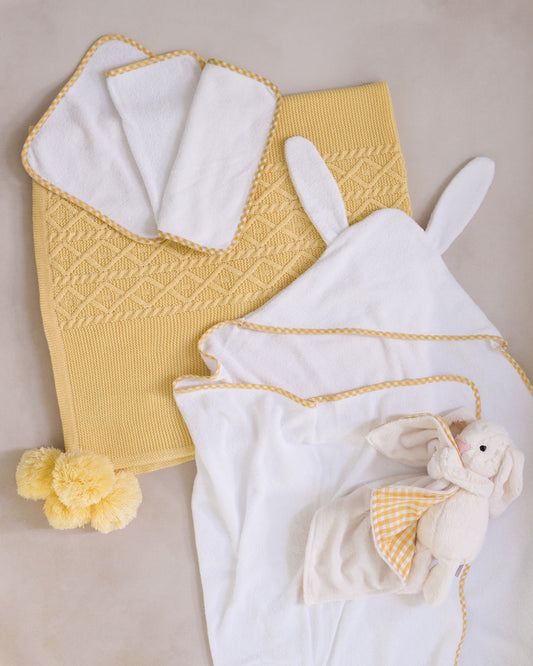 Kit Basicos para El Bebé + Envío Gratis