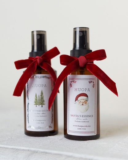 Perfume Ambientador Textil de Navidad