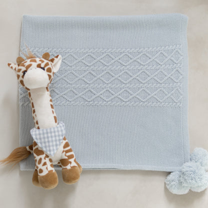 Kit Cobija Motas + Peluche Personalizado + Envio Gratis