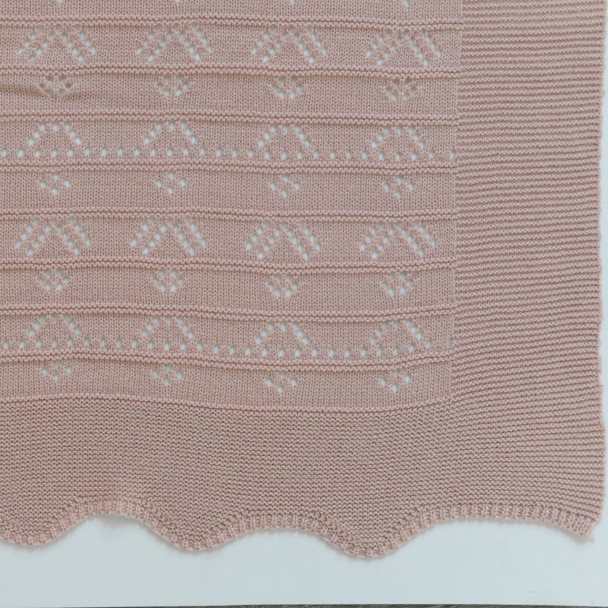 Cobijita Lirio Personalizada