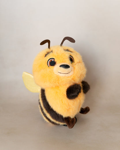 Amiguitos de la Granja Personalizado con Pañuelo