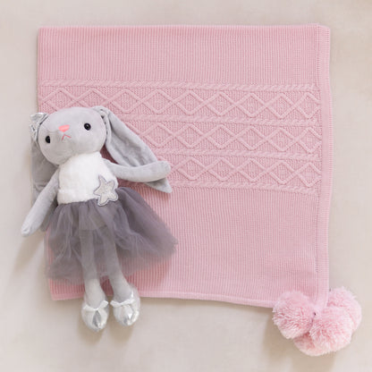 Kit Cobijita Motas  + Peluche a Elegir + Envío Gratis