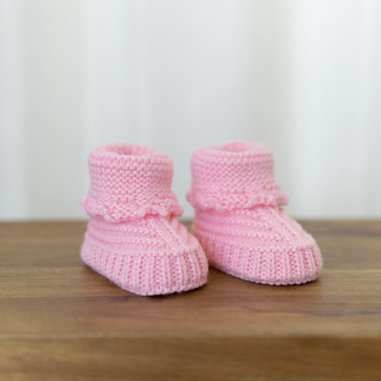 Kit Welcome Baby Rayas Personalizada Us + Trapito Apego Polar y Botitas Tejidas Envío Gratis