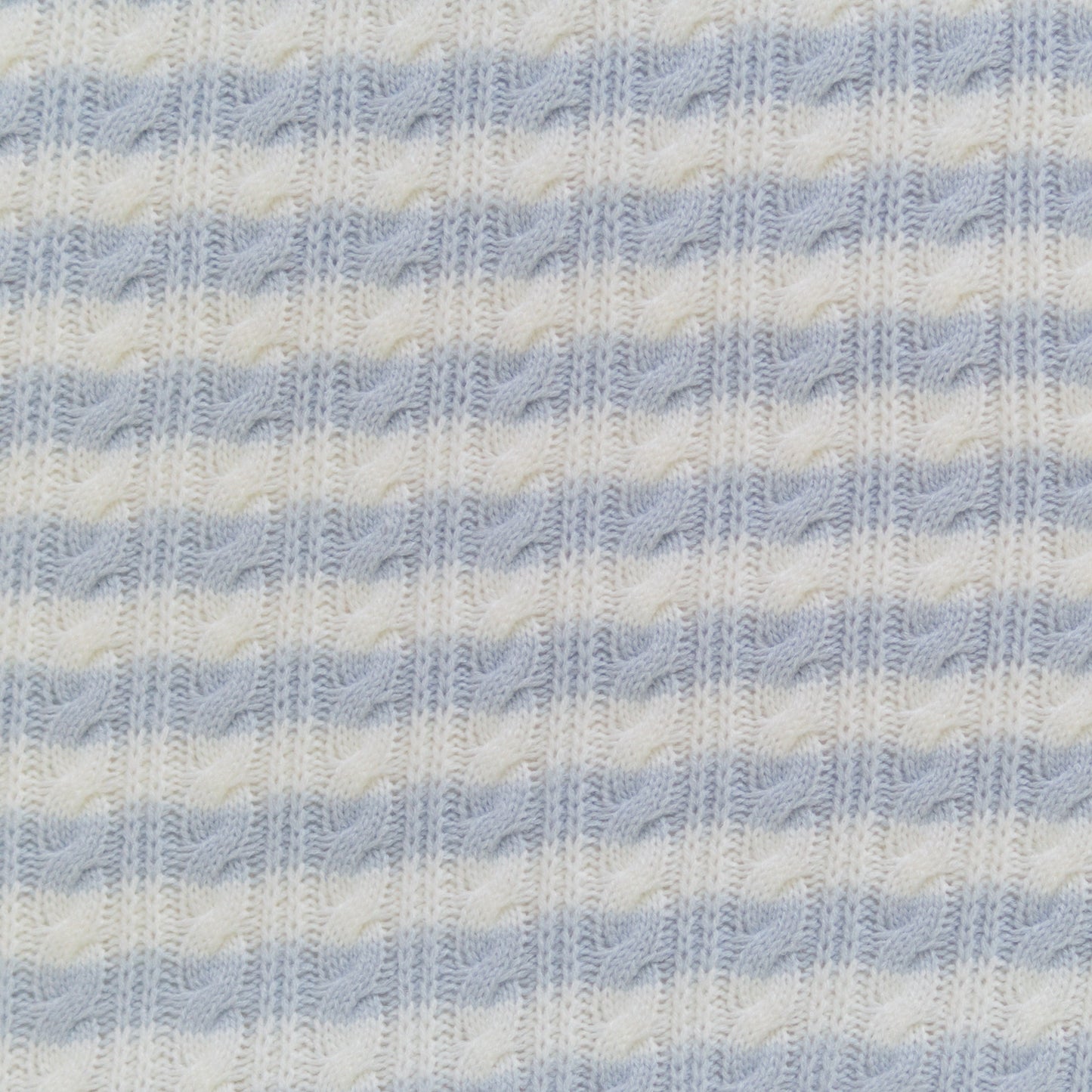 cobijita polar rayada