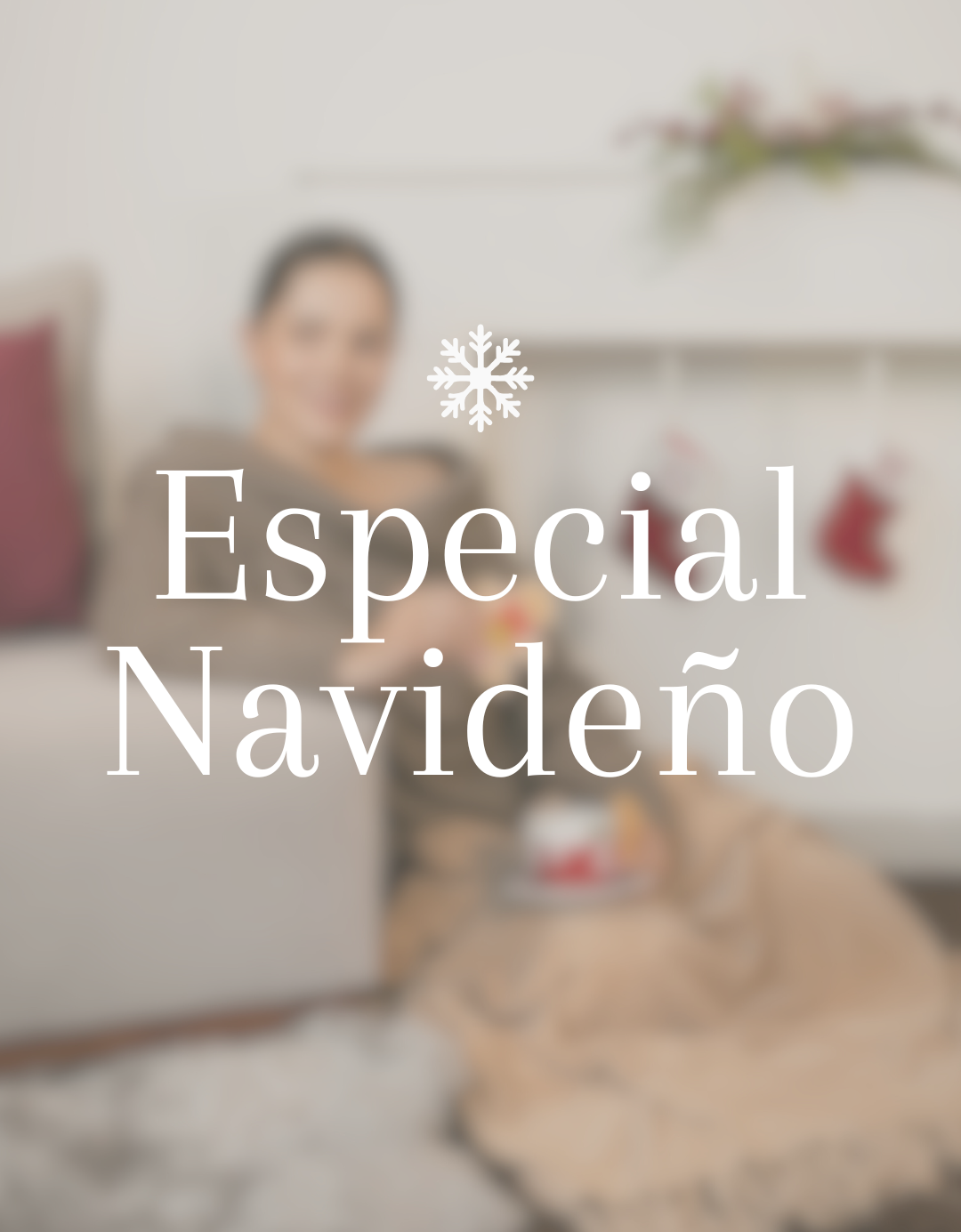 ESPECIAL NAVIDEÑO 2025